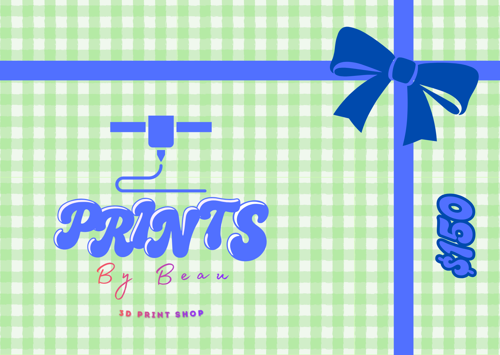 PBB Gift Card