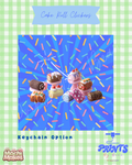 🍰 Cake Roll Clicker 🍰