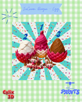 🍦 🪺 Ice Cream Dragon And Egg 🪺 🍦