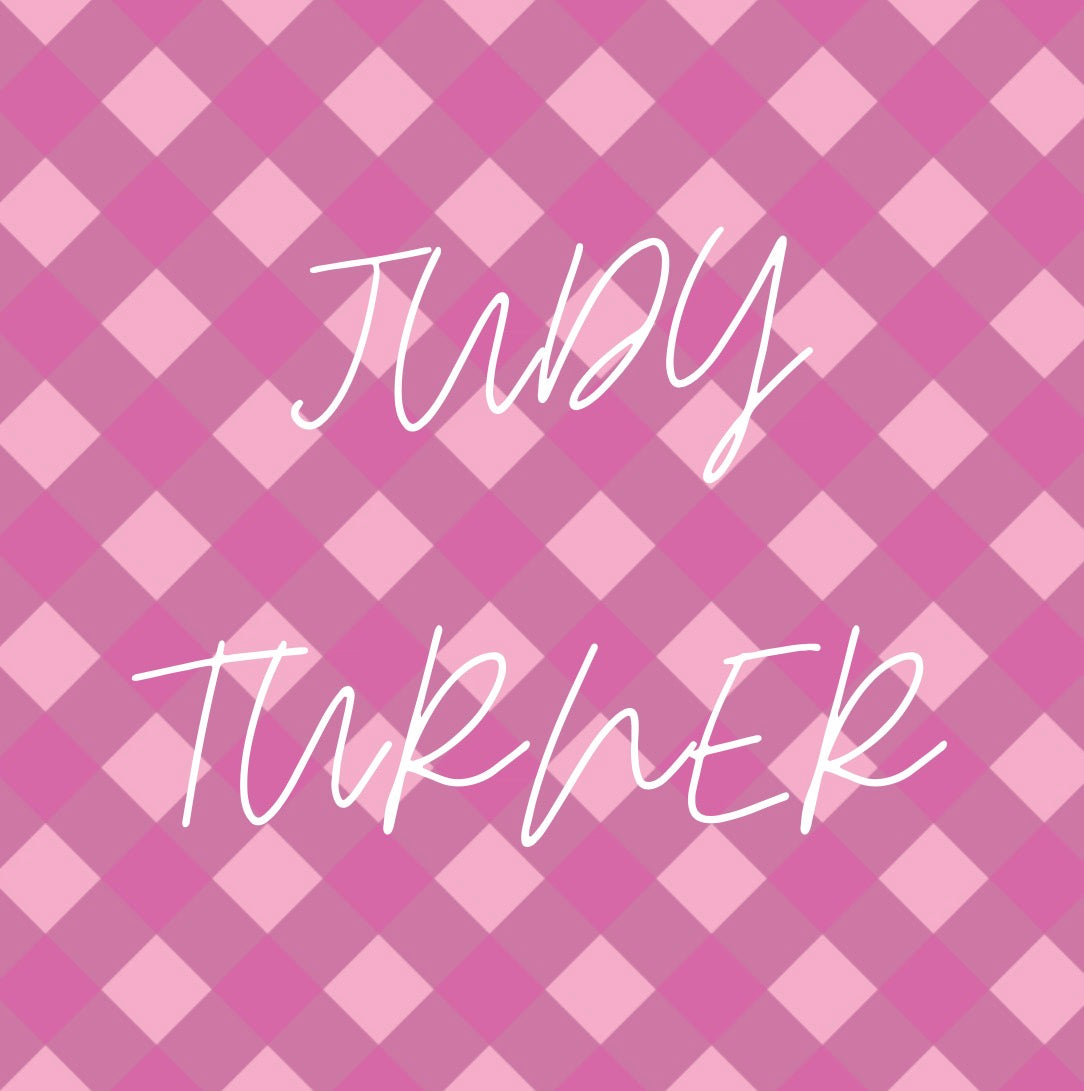 Judy Turner