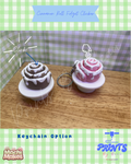 🥯 Cinnamon Roll Fidget Clicker 🥯