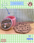 🍪🥛 Cookie Puzzel 🥛🍪
