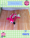 Flamingo Dragon