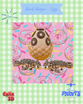 🍩 🪺 Donut Dragon Egg 🪺 🍩