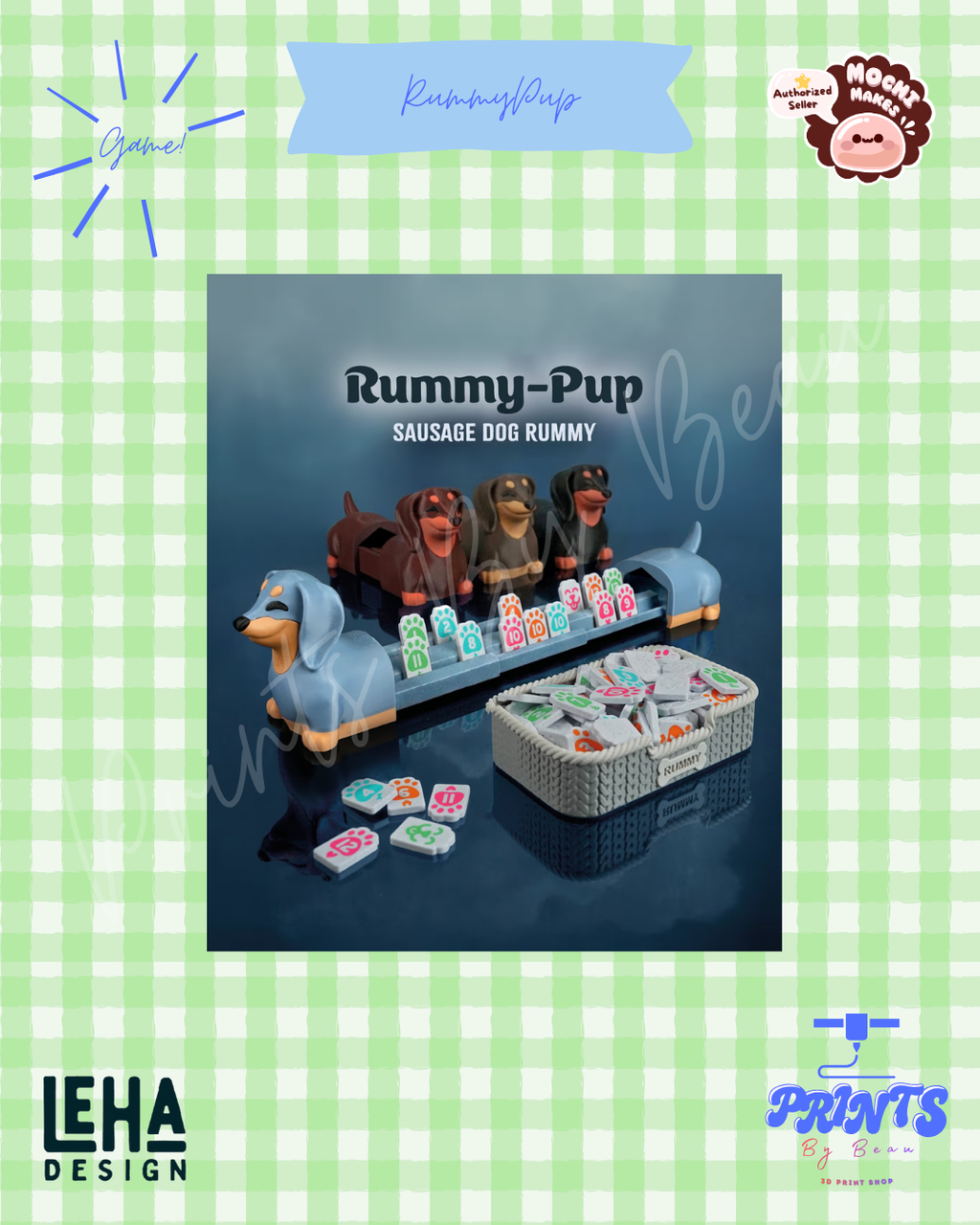 RummyPup