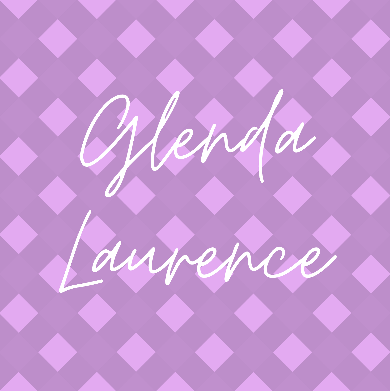 Glenda Laurence (Open Easter Eggshells – Tealight & Candy Holders)