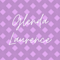Glenda Laurence (Fuzzy Pots - Monstera, Flowers or Polka Dots (8cm))