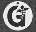 Gumlu_Seedlings_Keychain